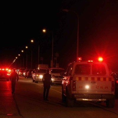 حزب اللہ کا ڈرون حملہ بن یامینا فوجی اڈے پر: 4 ہلاک، 100 زخمی