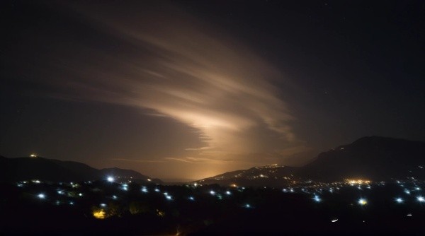 حزب اللہ نے اسرائیلی فوجی ہیڈکوارٹر پر ڈرون حملہ کیا