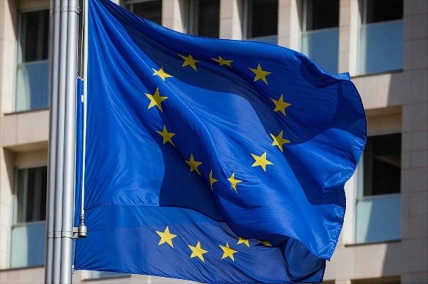 یورپی یونین کی جانب سے ایران پر میزائل کی روس کو منتقلی کے الزام میں پابندیاں عائد