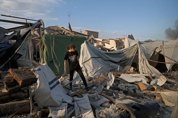 قطر نے غزہ تنازع کے ثالثی کردار سے دستبرداری اختیار کرلی