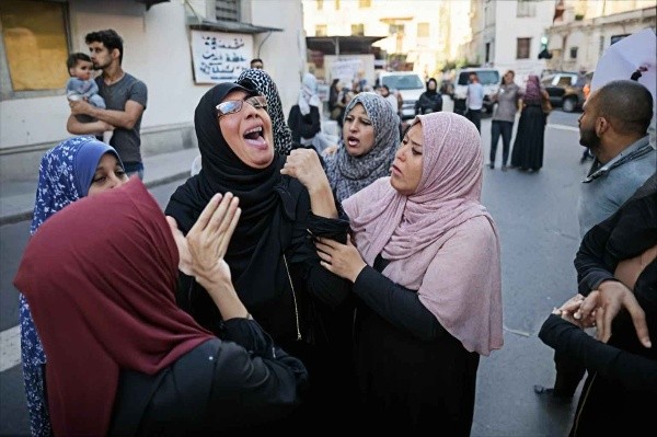 بڑھتے ہوئے تشدد: اسرائیلی حملے غزہ میں جانیں لے رہے ہیں