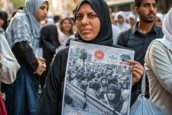 امریکی حراستی مراکز کے سابق قیدیوں نے امریکی اور اسرائیلی حراستی طریقوں کے درمیان تشویشناک مماثلت کی نشاندہی کی ہے۔