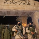 Syrian Rebels Advance into Central Aleppo Amid Military Withdrawal