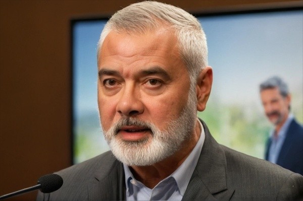 Haniyeh killed by ‘short-range projectile’ fired from outside : IRGC