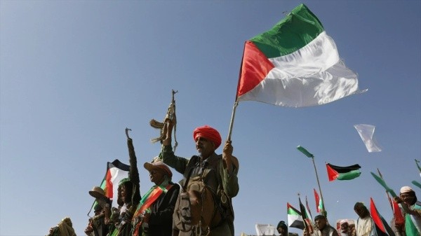 Houthis Vow Action Against Israel Following Assassination of Hamas Leader