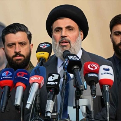 حزب اللہ نے نصراللہ کے جانشین کی خبروں کی تردید کر دی