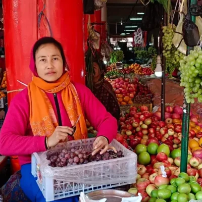 بھارت کے منی پور میں نسلی تصادم نے کاروبار کو ’مکمل طور پر تباہ‘ کر دیا ہے۔