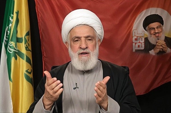 Hezbollah Leader Commits to Ceasefire Cooperation with Lebanese Army