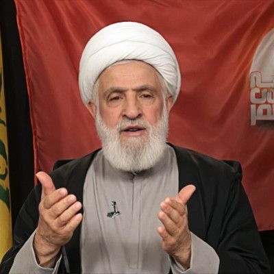 حزب اللہ کے سربراہ کا لبنانی فوج کے ساتھ جنگ بندی پر تعاون کا اعلان