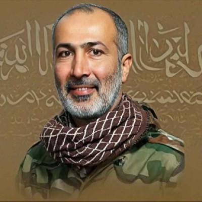 Hezbollah Confirms Assassination of Senior Commander by Israel in Beirut