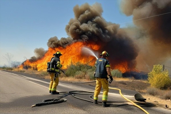 حزب اللہ نے سینئر کمانڈر کی ہلاکت کے بعد اسرائیل پر راکٹ حملے کیے