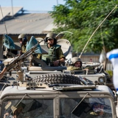 US Pledges 'New Military Deployments' to Support Israel Amid Rising Tensions