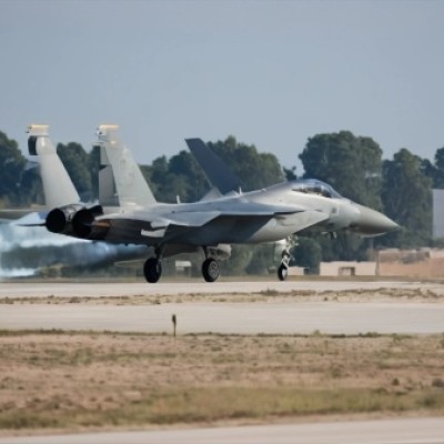 Israel Strikes Hezbollah Targets in Lebanon