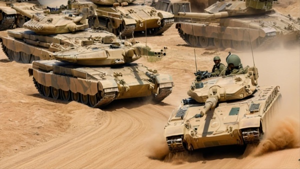 Hamas Softens Stance on Gaza Peace Deal, Reuters Reports