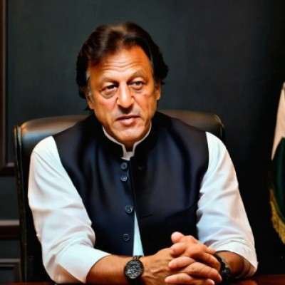 اقوام متحدہ کے گروپ نے سابق پاکستانی وزیراعظم عمران خان کی حراست کو غیر قانونی قرار دیا