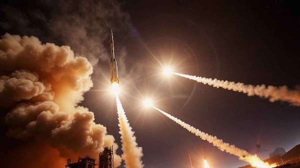 Iran's Preparedness for Israeli Aggression: A Comprehensive Response Plan