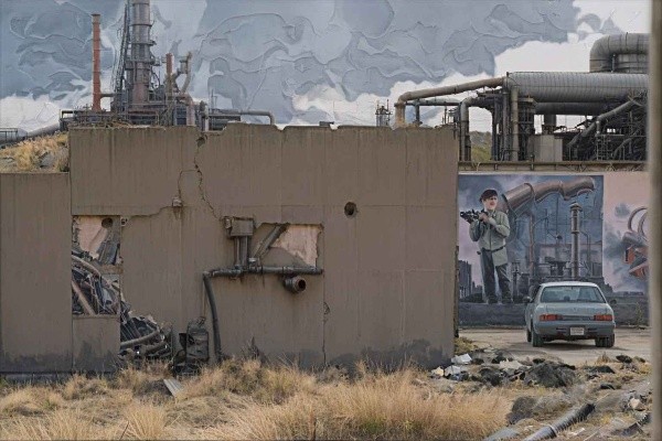 The Potential Consequences of an Israeli Strike on Iran’s Nuclear Facilities