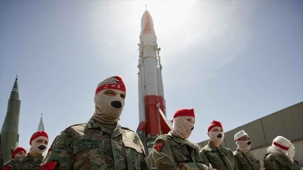 Iran's Delayed Response: Calculating the Cost of Retaliation Against Israel