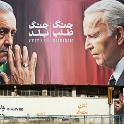 ایران کا اسرائیل کے خلاف ممکنہ ردعمل: مشرق وسطیٰ میں کشیدہ صورتحال