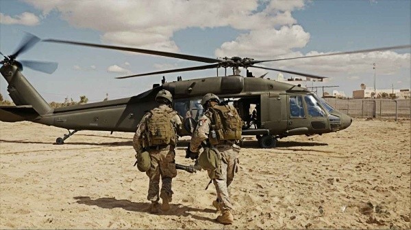 U.S. Plans for Troop Withdrawal from Iraq