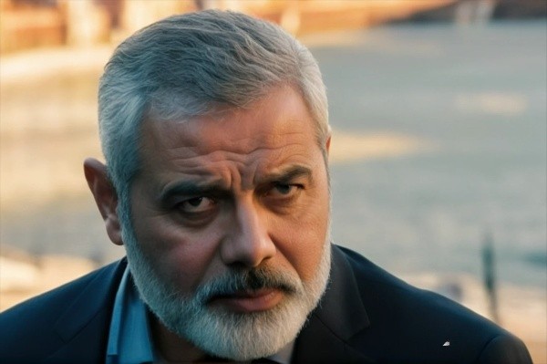 حماس کے رہنما اسماعیل ہنیہ تہران میں قتل