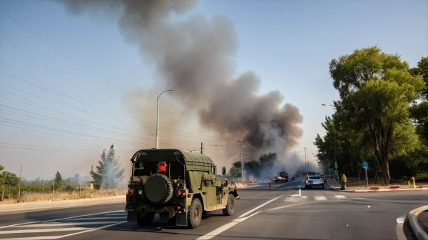 Israel preparing underground bunker for Iranian attack – media