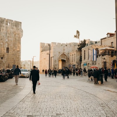 PTSD, depression and anxiety nearly doubled in Israel after Hamas attacks.