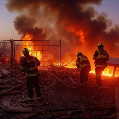 ‘Disastrous failure’: How US Policy and Israeli Actions Are Pushing the Region to the Brink