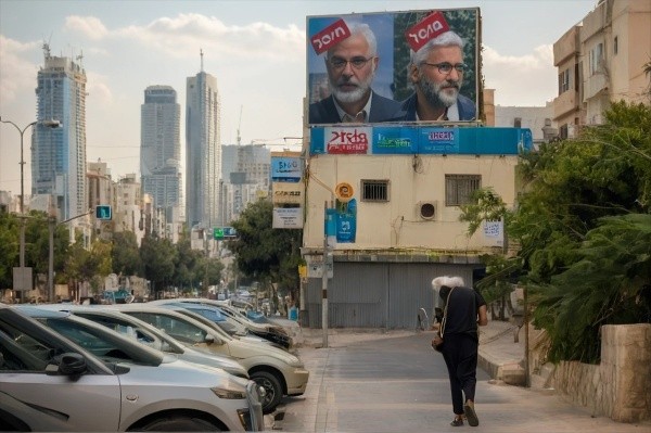 The recent assassination of a Hamas and Hezbollah commander has increased Israel's anxiety and fear