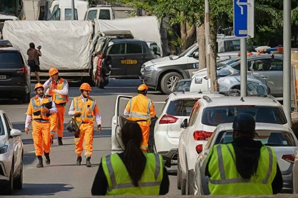 Drone Attack on Netanyahu's Residence Amidst Escalating Tensions