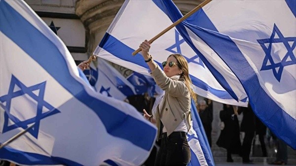 Do Israelis Want War? A Nation's Divided Stance on Conflict with Hezbollah