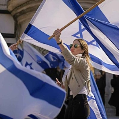Do Israelis Want War? A Nation's Divided Stance on Conflict with Hezbollah