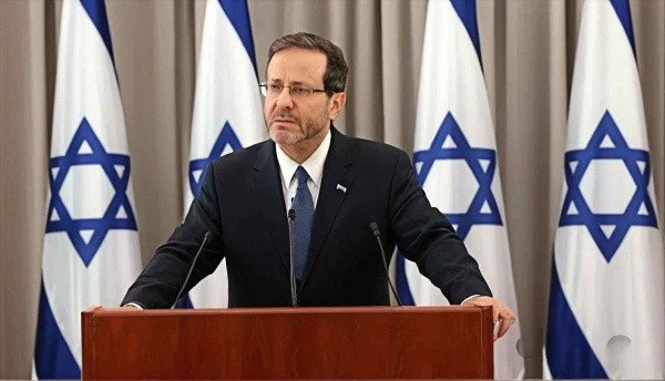 Israeli President Addresses Controversial Attacks in Lebanon