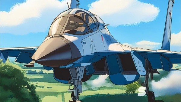 Russian Su-34 bomber crashes, crew killed – Ministry of Defense