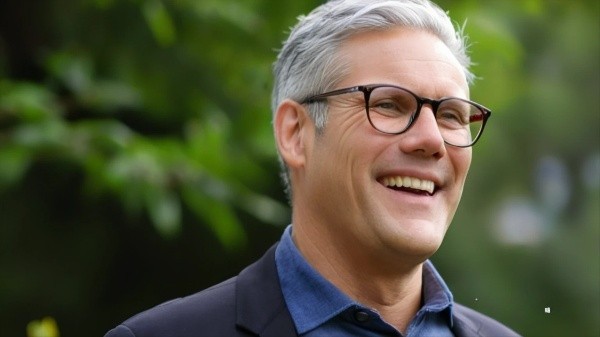 لیبر پارٹی کے کیئر اسٹارمر نے برطانیہ کے نئے وزیر اعظم کی حیثیت سے عہدہ سنبھال لیا