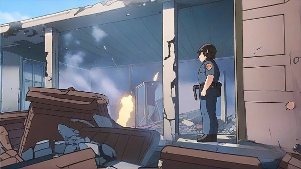 Dozens of people died in a fire at a Kuwait apartment building