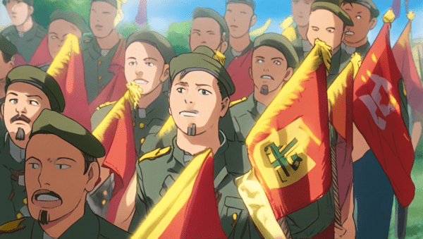 Hezbollah Launches New Missile Falaq-2 in Response to Israeli Actions