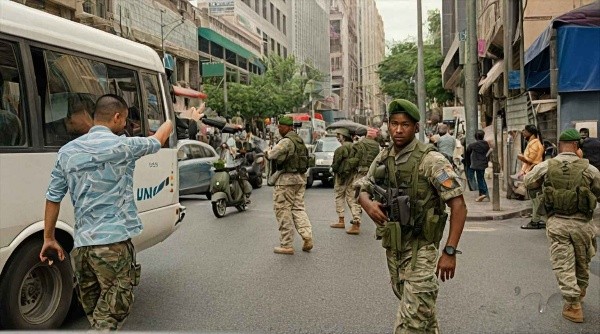 Tragic Pager Explosions in Lebanon: Nine Dead and Thousands Injured