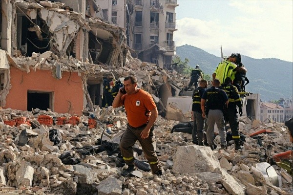 Iran Declines to Send Troops to Lebanon Amid Rising Tensions