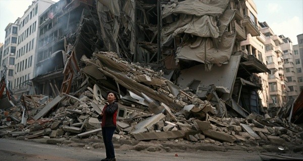 Lebanon and Israel Near Ceasefire Deal: A Path Toward Peace