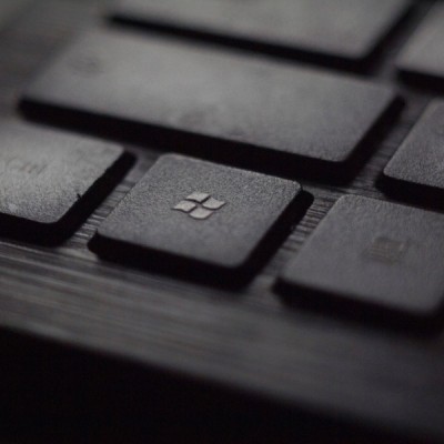 Microsoft is adding an AI button to keyboards to summon chatbots
