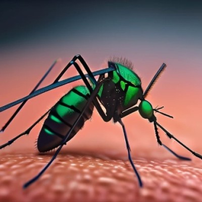 The Chandipura Virus Outbreak in Gujarat