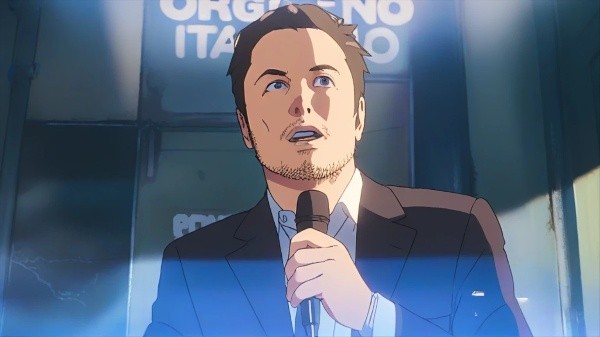 مسک کا کہنا ہے کہ مستقبل میں دماغی چپس موبائل فونز کی جگہ لیں گی