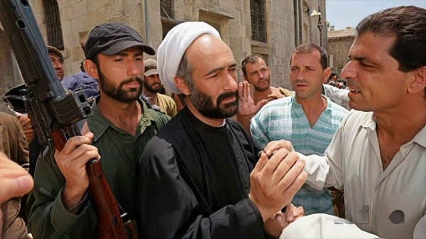 Another High-Ranking Hezbollah Official Eliminated by Israel