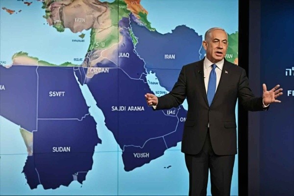 Netanyahu's Firm Stance on the Philadelphi Corridor: A Strategic Dilemma