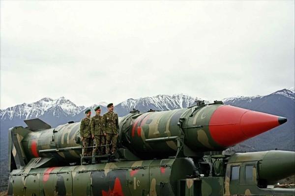 Will US Sanctions Impact Pakistan’s Missile Program?