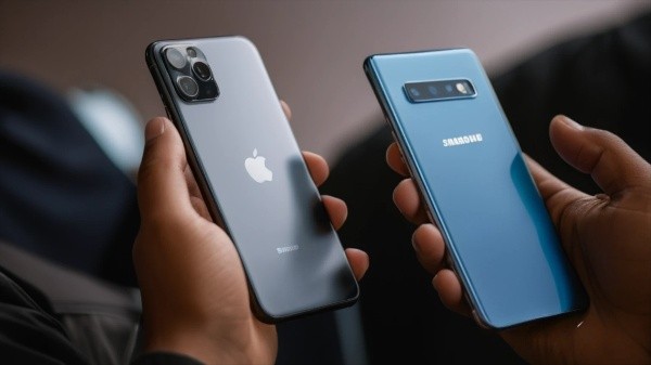 Androids easier to hack than iPhones – forensics experts