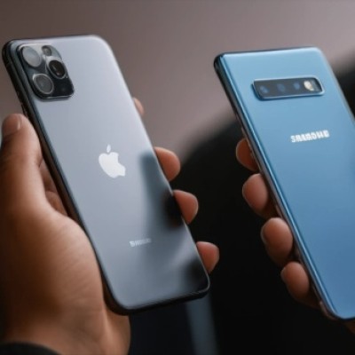 Androids easier to hack than iPhones – forensics experts