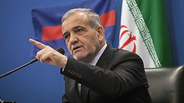 The West's Strategic Pressure on Russia via Iran: Possibilities and Implications