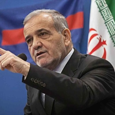 The West's Strategic Pressure on Russia via Iran: Possibilities and Implications